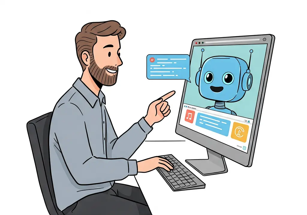 ChatGPT et assistants virtuels en RH : un nouveau niveau de communication interne