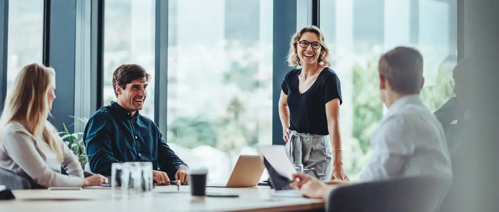 Comment mobiliser une équipe de travail