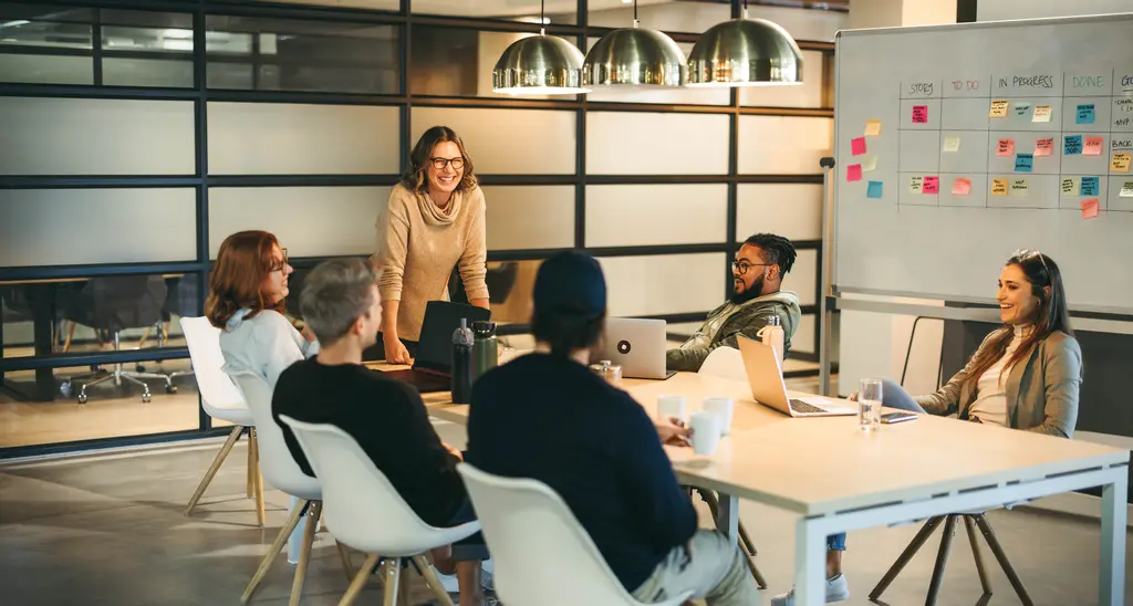 Créer l'organigramme de son entreprise : modèles pratiques et exemples concrets Créer l'organigramme de son entreprise : modèles pratiques et exemples concrets