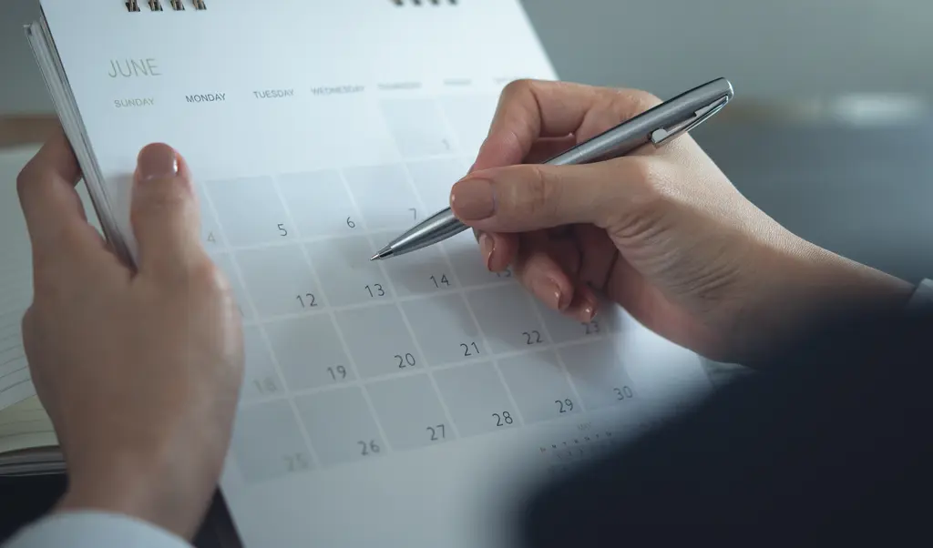 Planning intelligent : 7 logiciels de gestion des rendez-vous avec l’IA