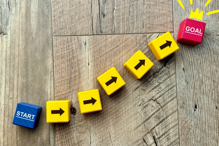 Roadmap Trimestrielle : Comment améliorer la gestion de projet 