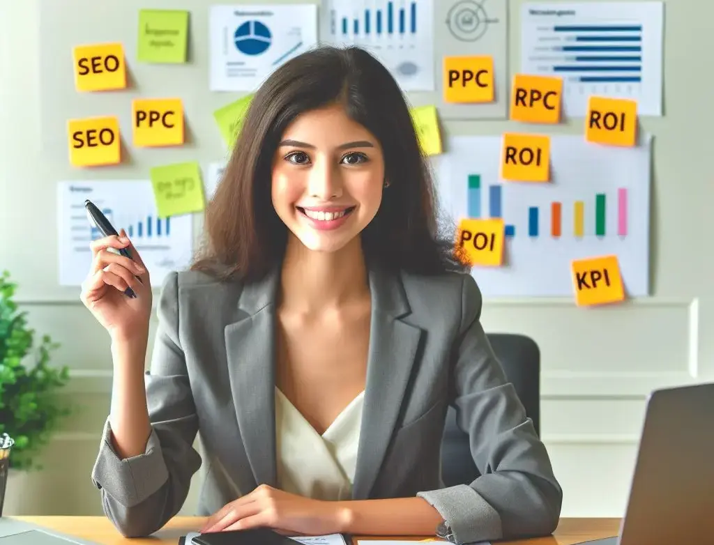 Créer le plan d’action marketing de votre entreprise