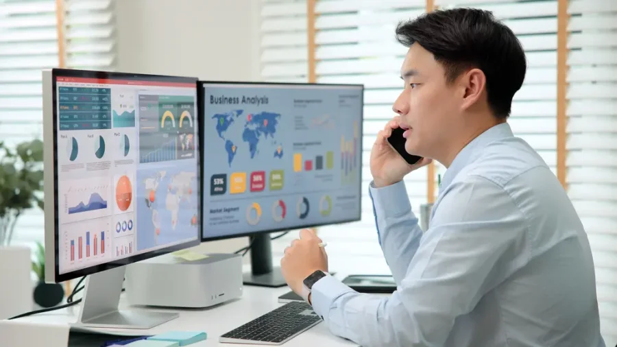 Veille stratégique : enjeux, outils, exemples et conseils