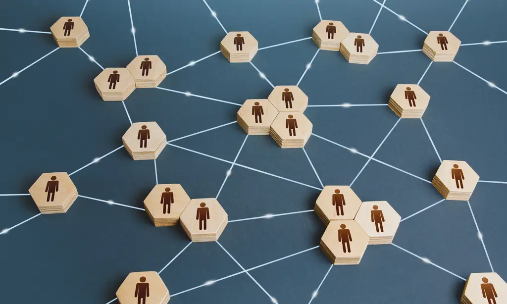 Créer l'organigramme de son entreprise