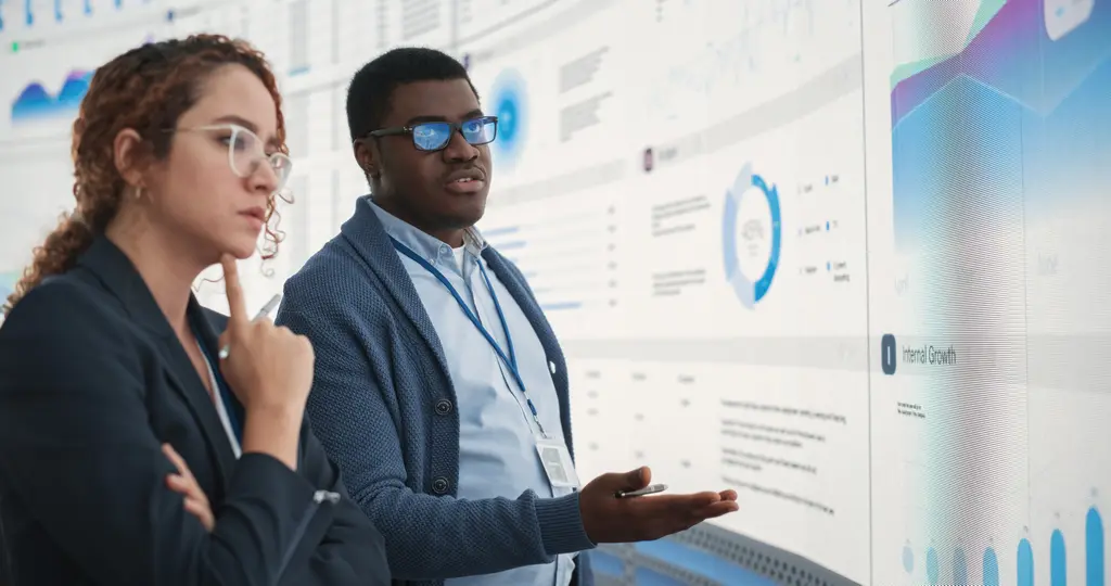 Comment choisir son outil d’analytique RH