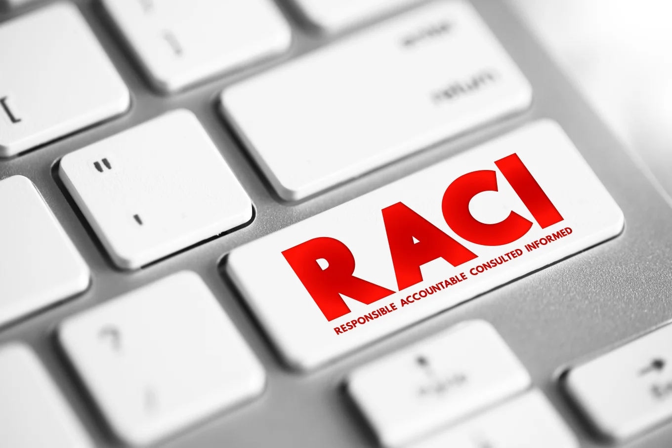 Tout savoir sur l'outil de gestion de projet : la matrice RACI