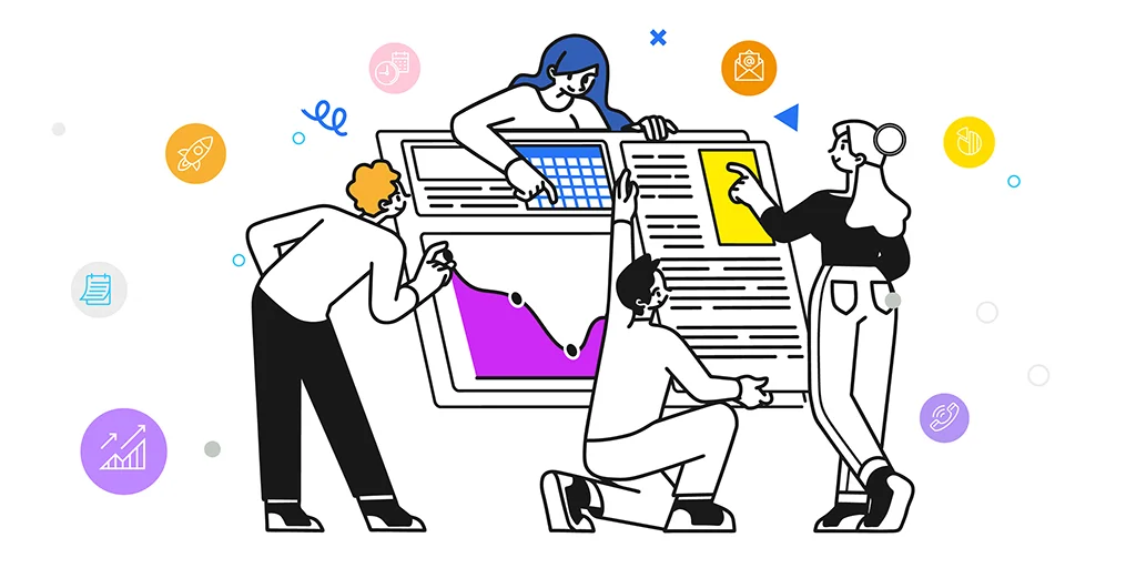 Le choix des employés a toujours un impact sur la performance de l'entreprise.