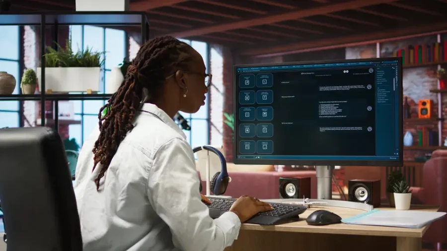 IA vs Décision Traditionnelle : Quel choix pour les entreprises françaises 