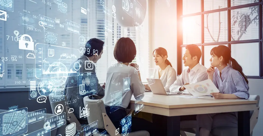 Indicateurs de performance RH : les meilleures pratiques de suivi pour les PME