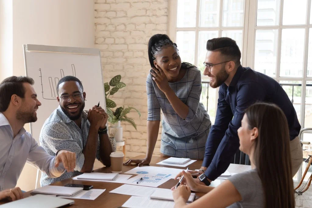 Avantages du Kaizen pour les Organisations