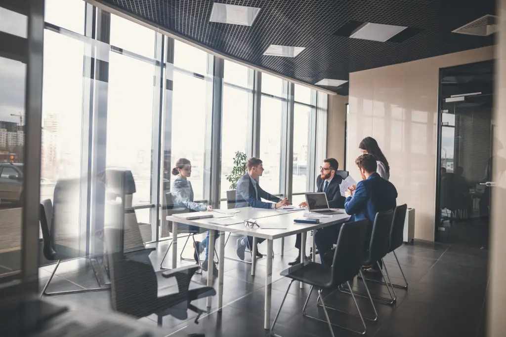 Comment faire un organigramme d'entreprise ? Exemples et modèles