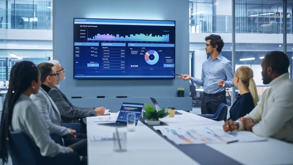 Les 7 erreurs à éviter dans l'automatisation des processus de votre entreprise