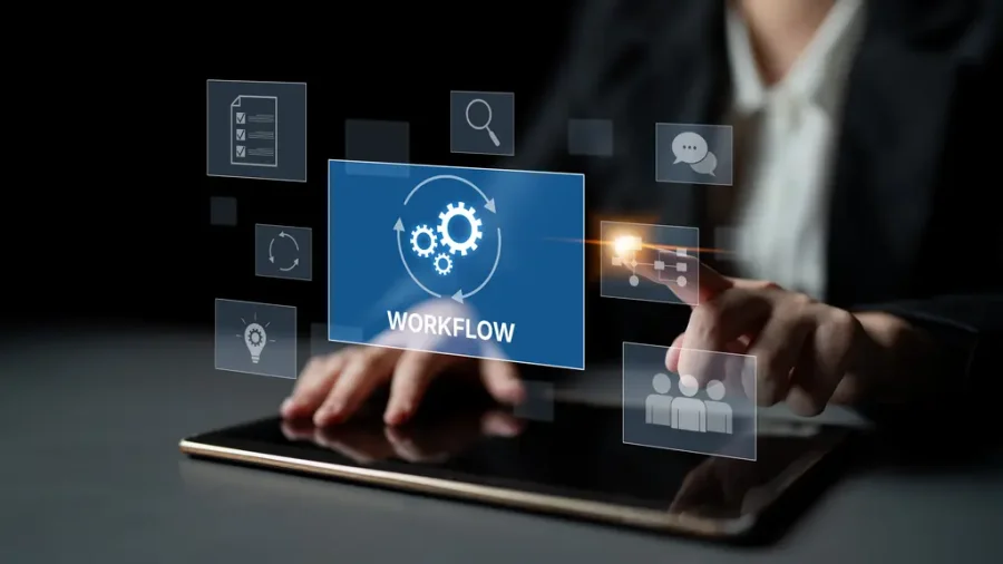 L’IA en management : entre contrôle et coexistence