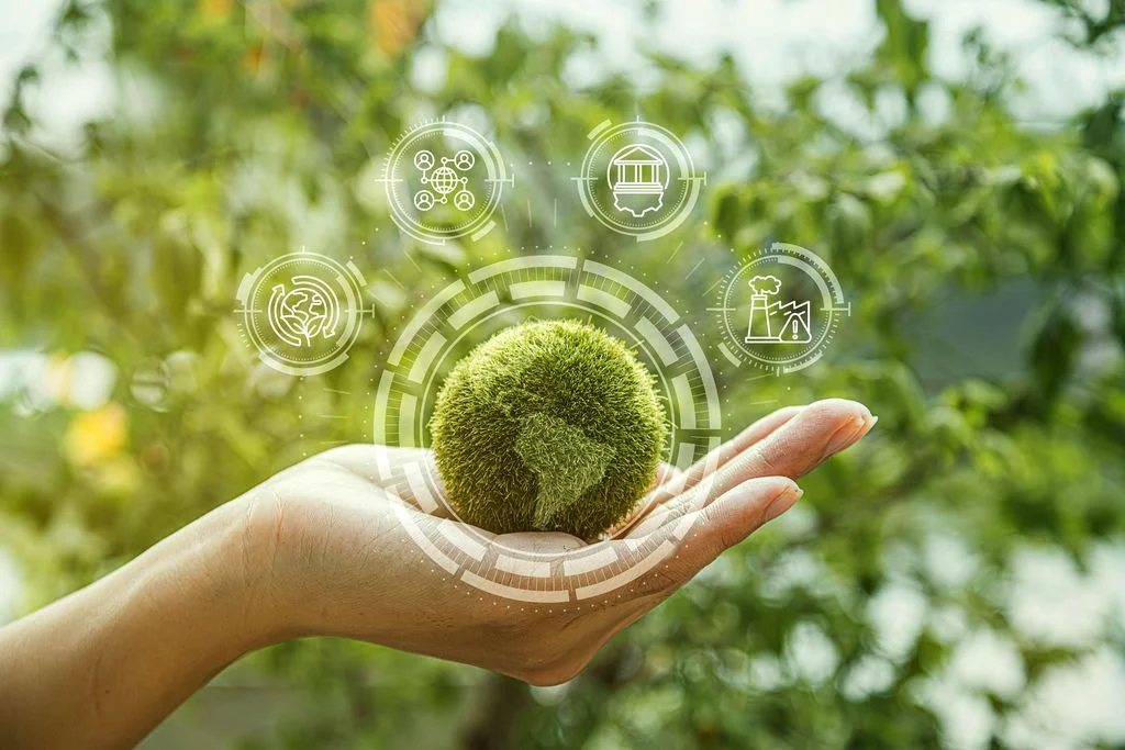 L’économie circulaire : une nécessité pour les entreprises