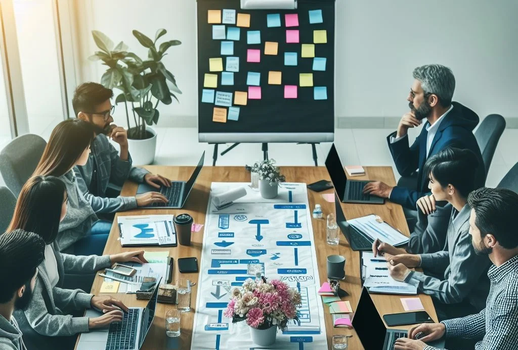 Guide pour créer le backlog produit 