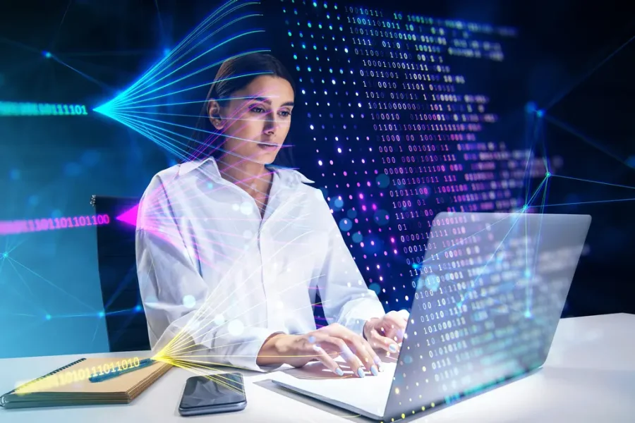 7 statistiques sur l’IA en entreprise que vous devez connaître 