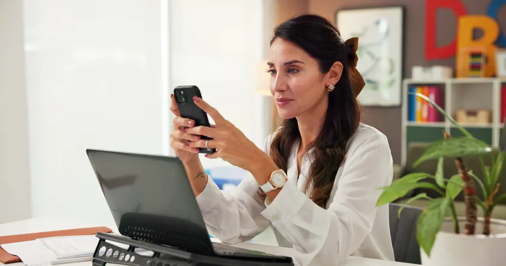 Элемент: CRM pour PME