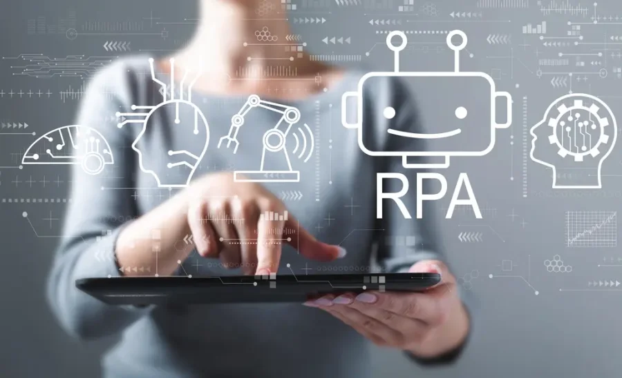 Comment mettre en place la RPA pour améliorer le service client 