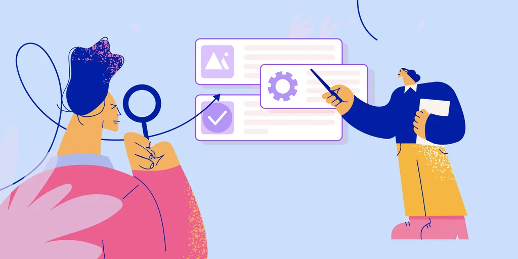 Les formulaires courts avec quelques champs permettent de garder l'attention des visiteurs.