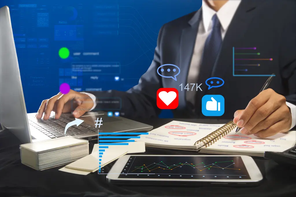 Les Meilleurs Outils d’IA pour le Marketing Digital