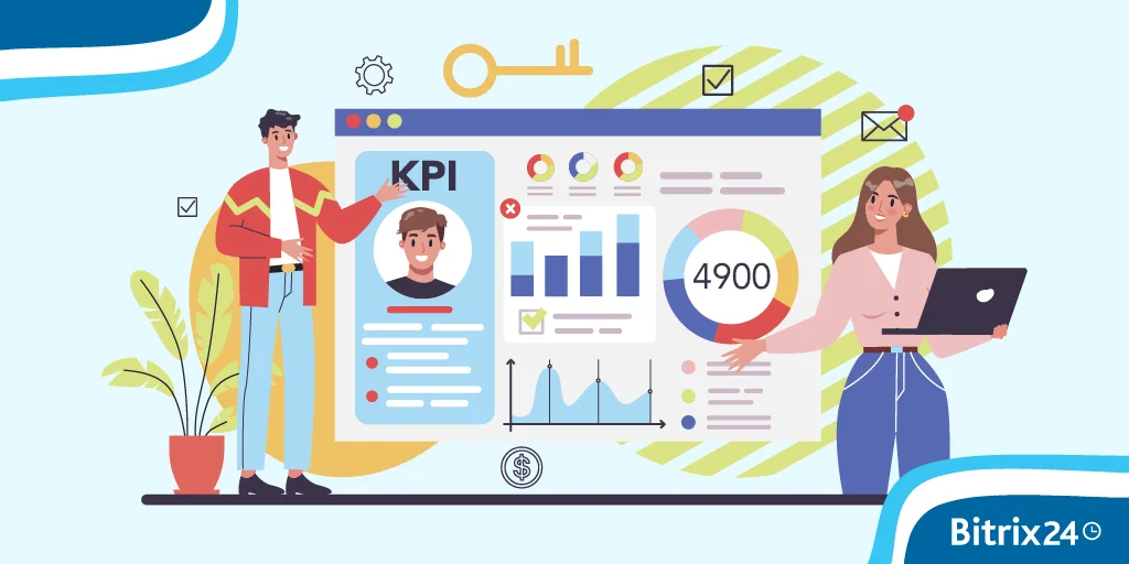 Mesurer la performance avec les bons outils est beaucoup plus facile.