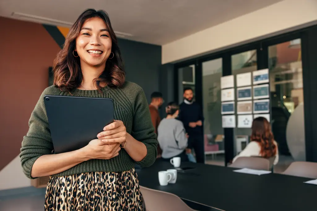 Chief Happiness Manager : rôle et importance dans l'entreprise
