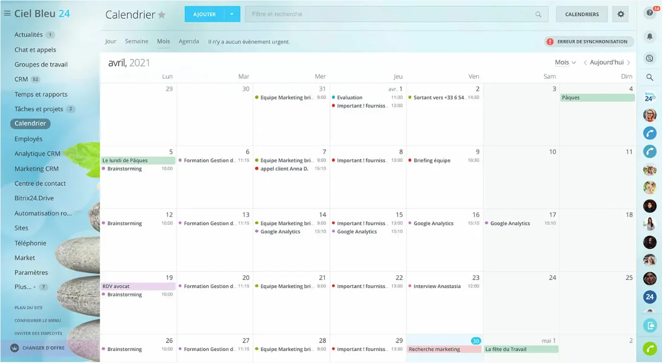 Comment rédiger une note de service pour vos réunions