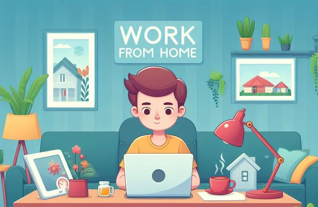 Stratégies de Gestion du Temps pour le Télétravail