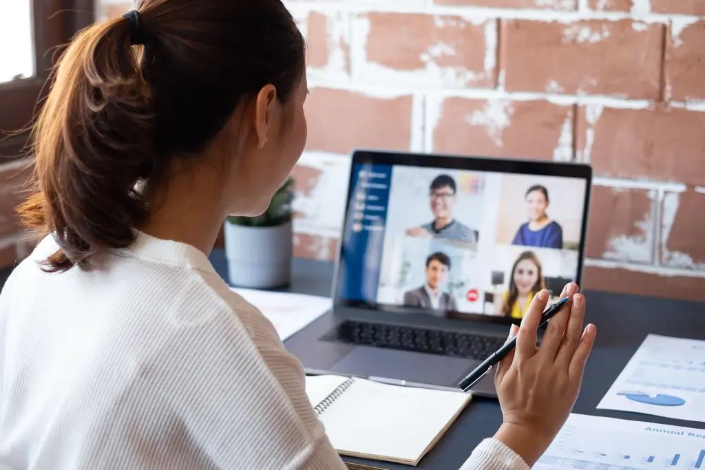 Productivité au travail : télétravail ou bureau traditionnel