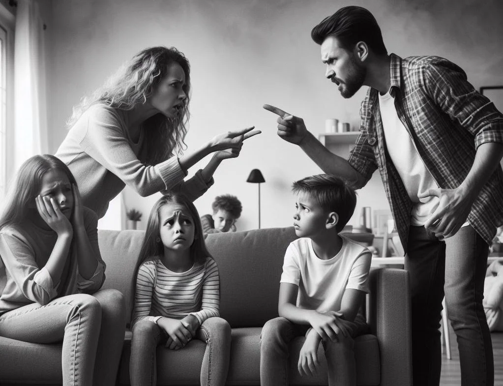 Répercussions sur les Relations Personnelles et Familiales