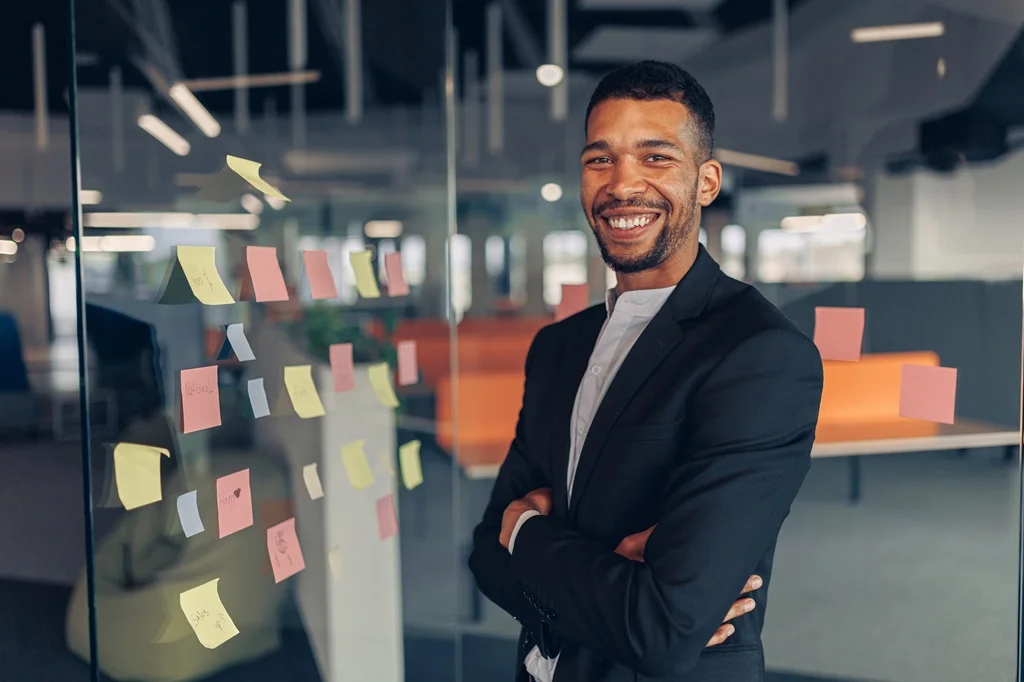 Les objectifs Smart en entreprise : Qu’est-ce que c’est ?