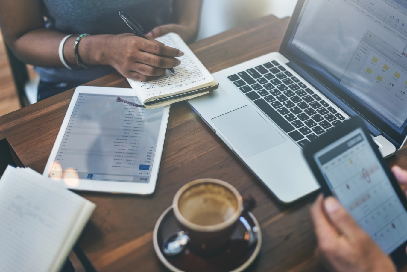 Créer le plan d’action marketing de votre entreprise