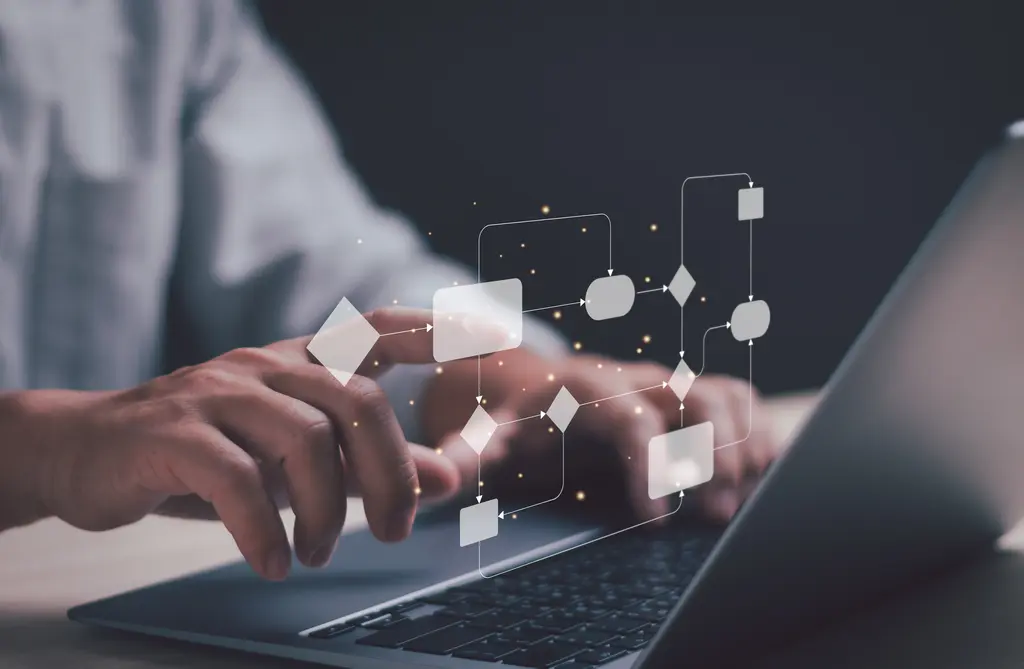 Rationaliser les tâches et projets grâce à l'automatisation CRM Rationaliser les tâches et projets grâce à l'automatisation CRM