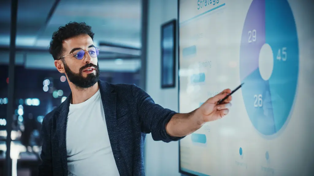 Meilleurs outils pour anticiper les tendances du marché en technologie et innovation