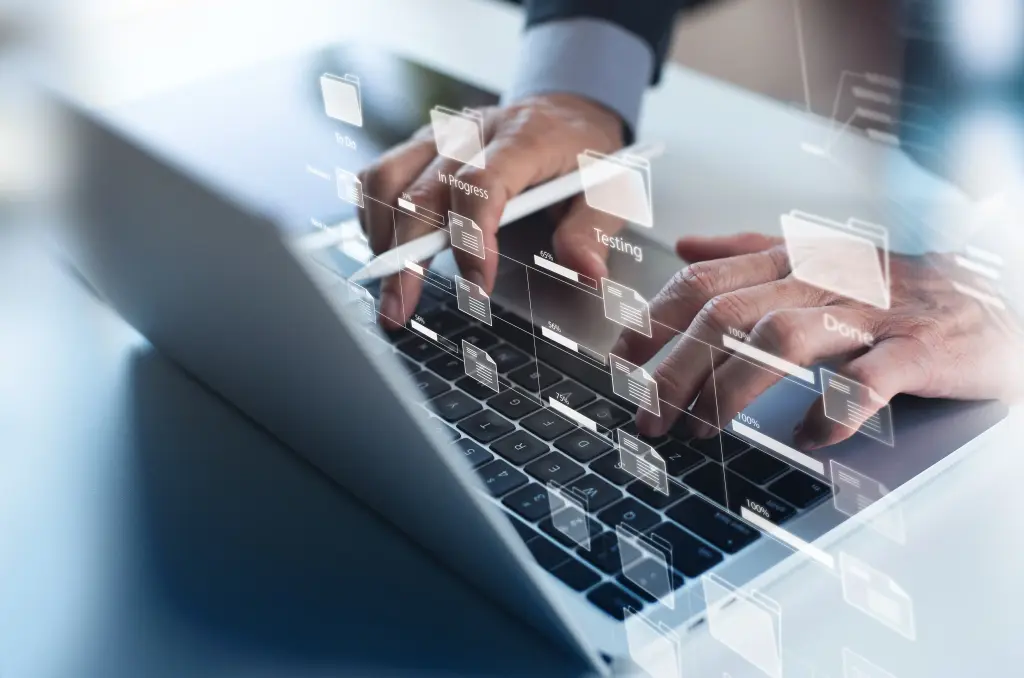 Qu'est-ce qu'un mapping concurrentiel