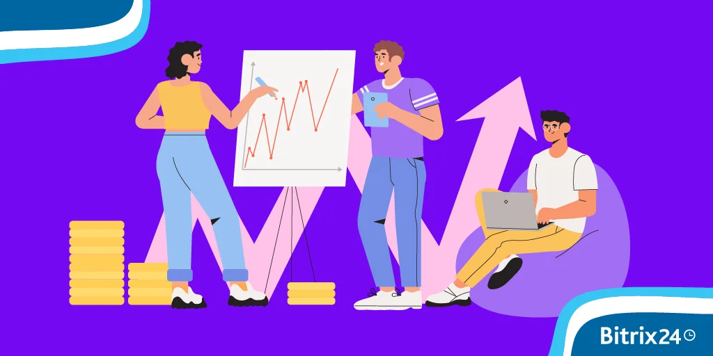 Bien prendre en compte les besoins d'une organisation commerciale est important pour la performance de l'entreprise.