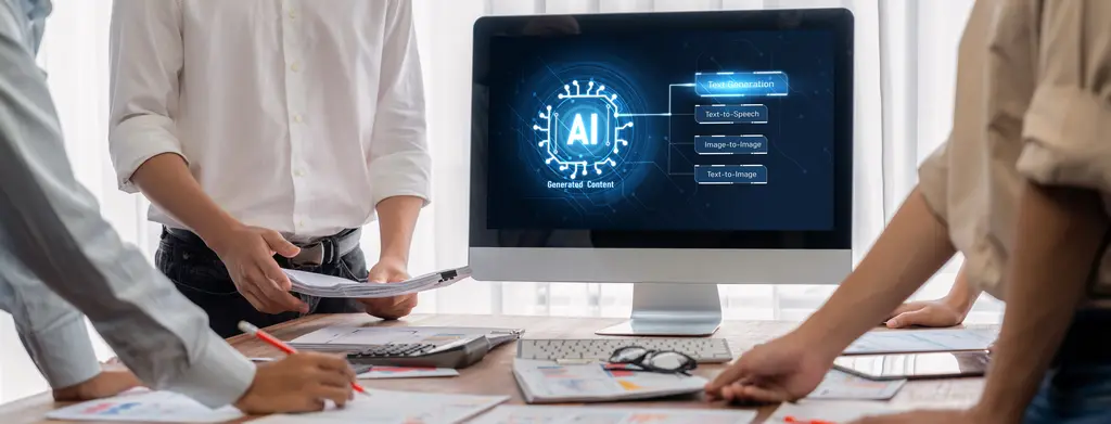 IA CRM entreprise : 5 cas d’usage concrets pour booster les équipes commerciales